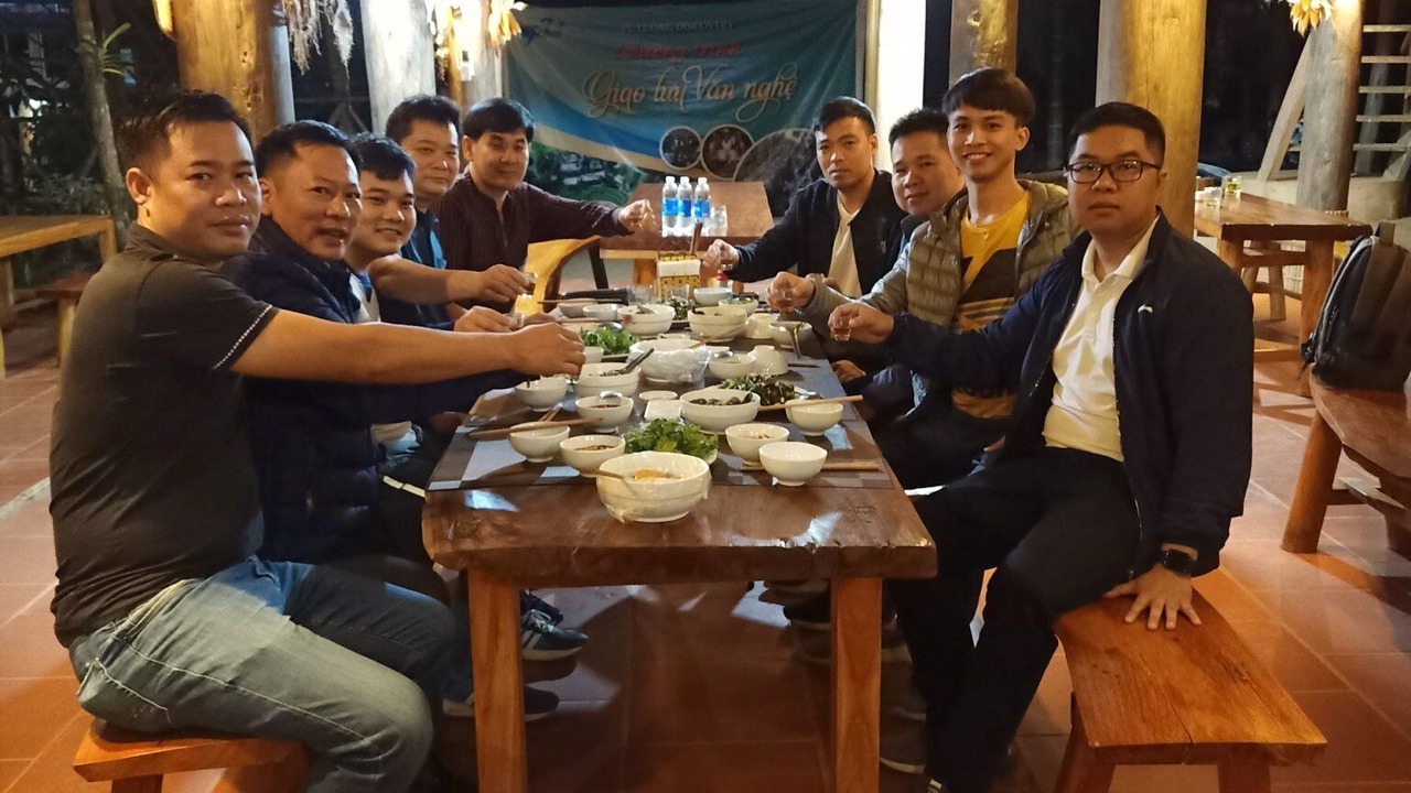 Photo of Outdoor in Kho Muong