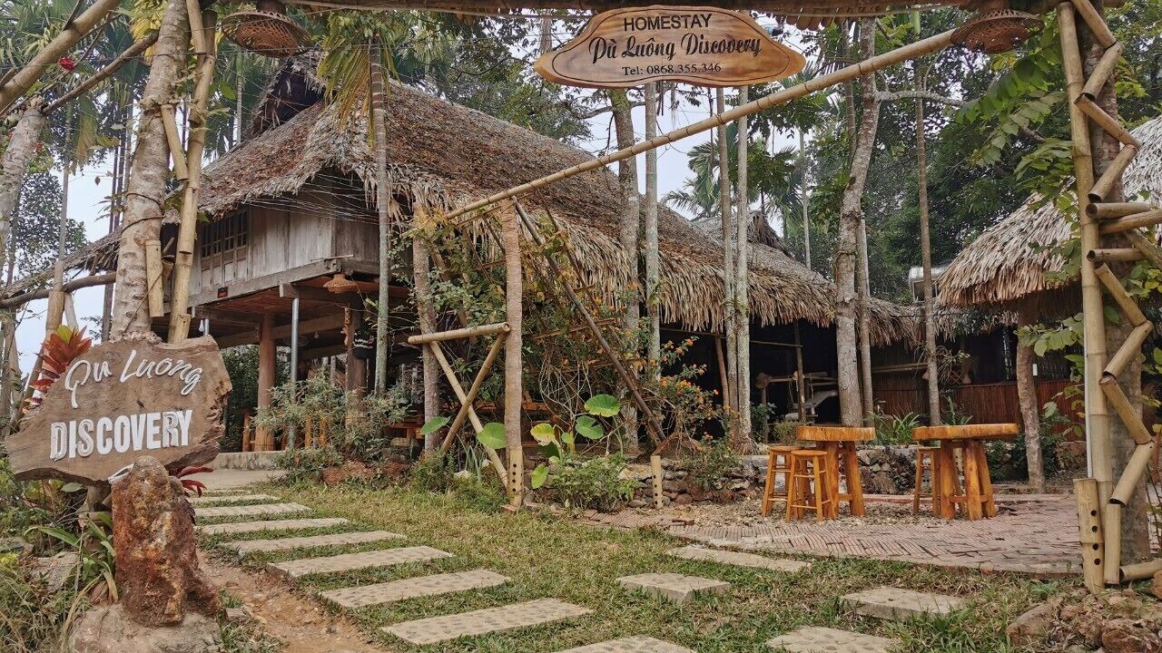Photo of Outdoor in Kho Muong