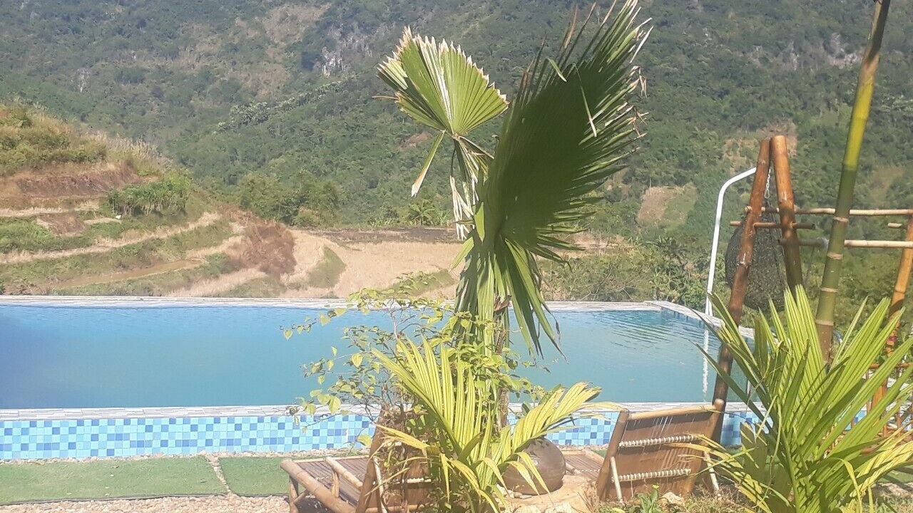 Photo of Outdoor in Kho Muong
