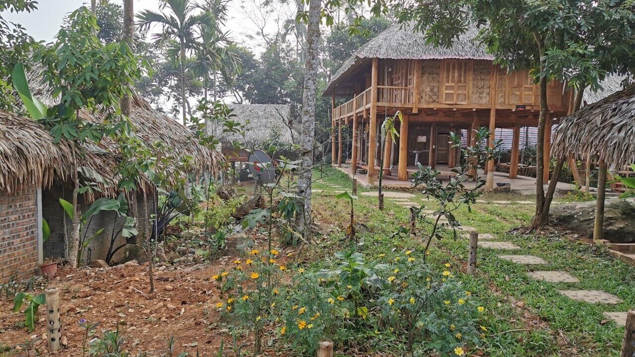Photo of Outdoor in Kho Muong
