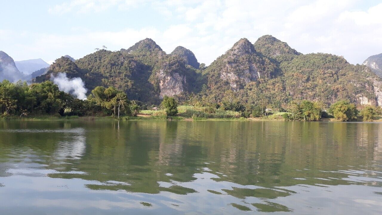 Photo of Outdoor in Kho Muong