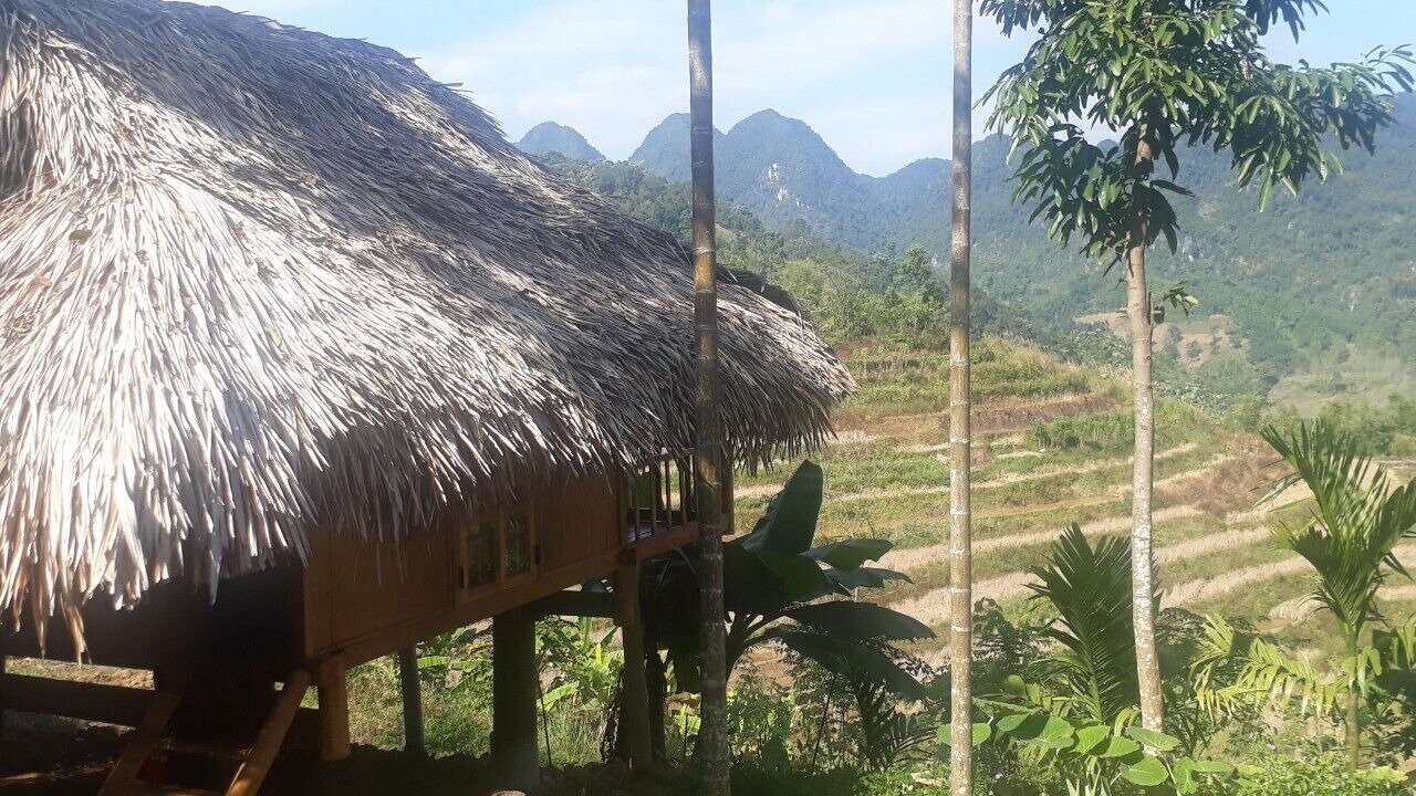 Photo of Outdoor in Kho Muong