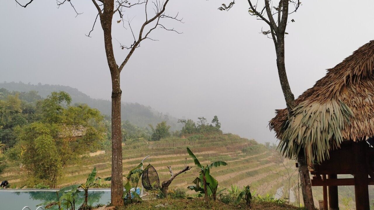 Photo of Outdoor in Kho Muong