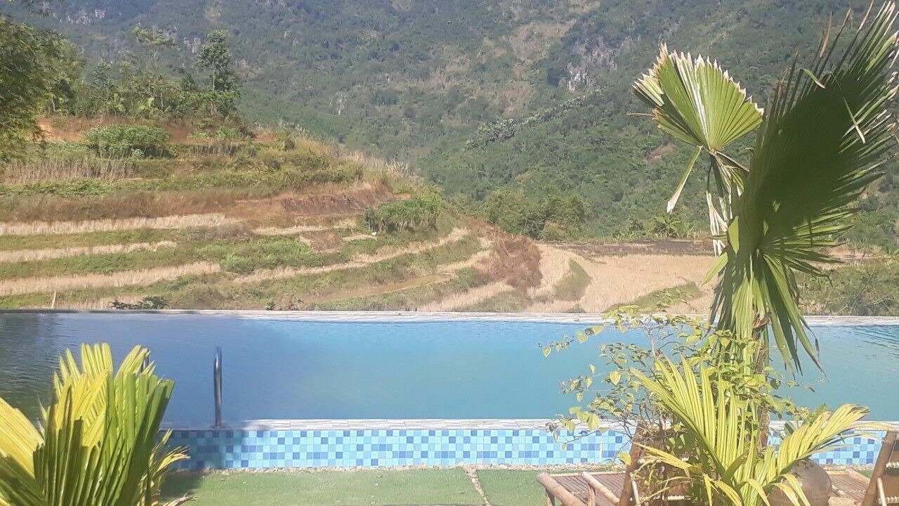Photo of Outdoor in Kho Muong