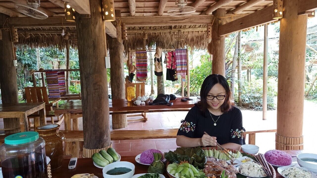 Photo of Outdoor in Kho Muong