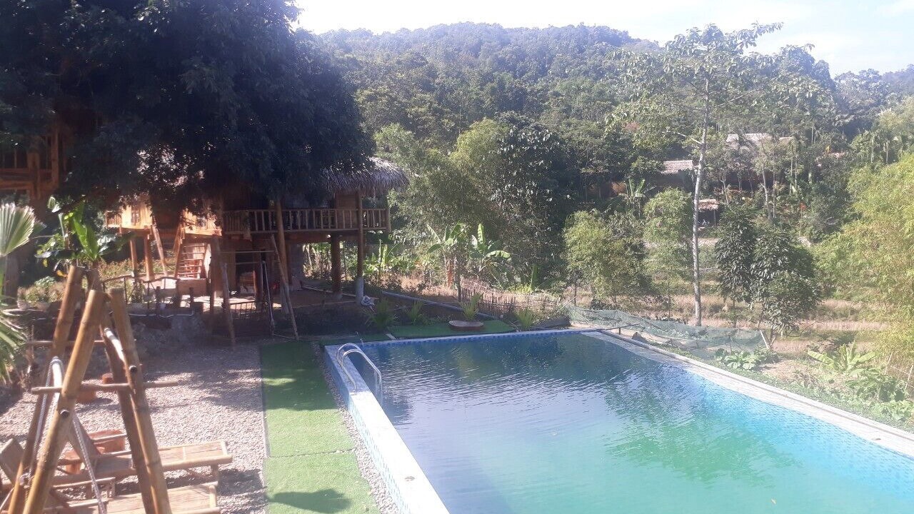 Photo of Outdoor in Kho Muong