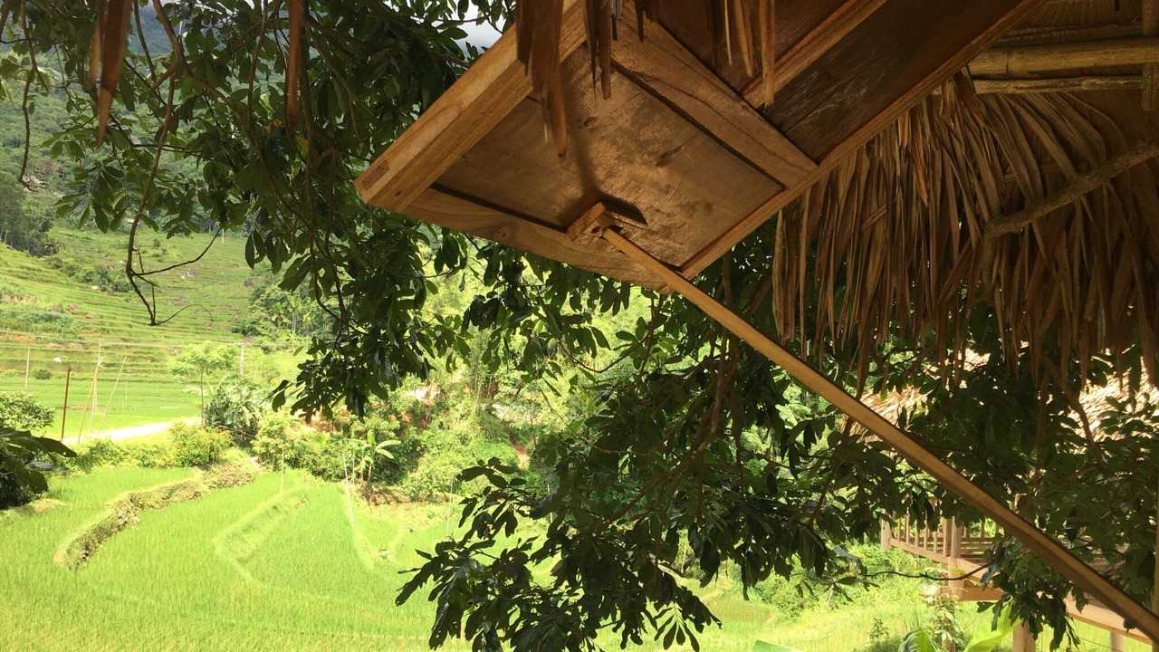 Photo of Outdoor in Kho Muong