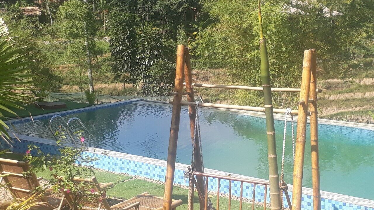 Photo of Outdoor in Kho Muong