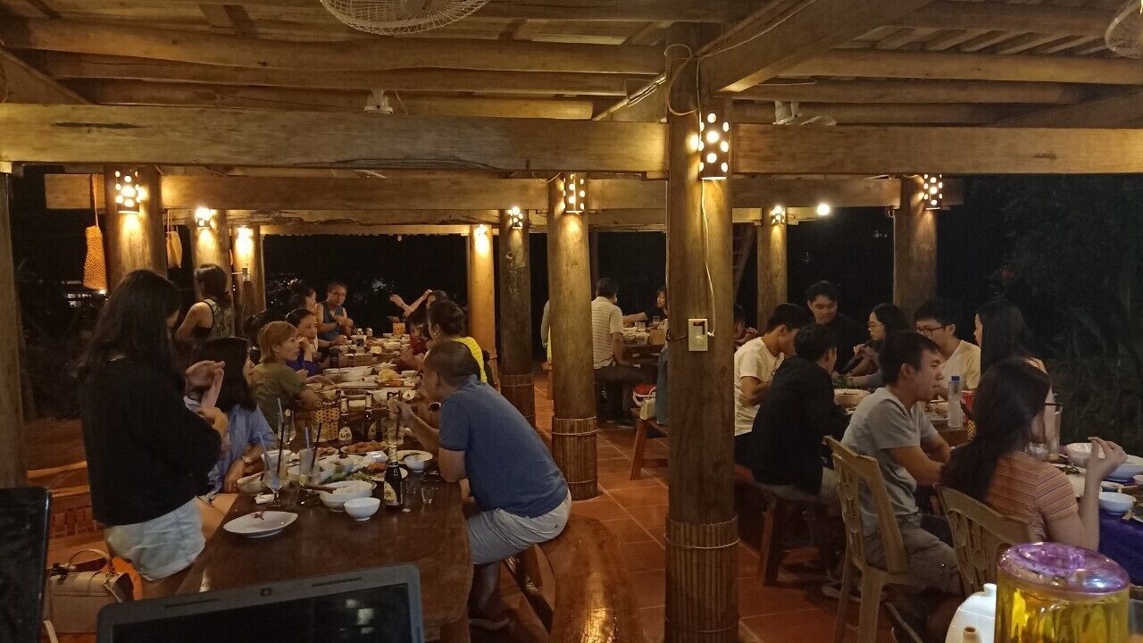 Photo of Outdoor in Kho Muong