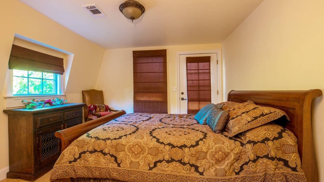 Photo of Bedroom in Fairfield