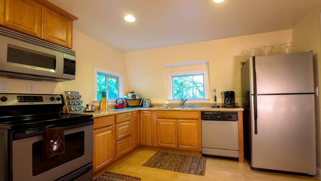 Photo of Kitchen in Fairfield