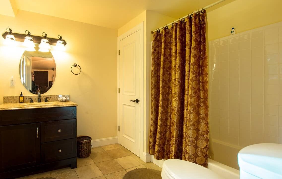 Photo of Bathroom in Fairfield