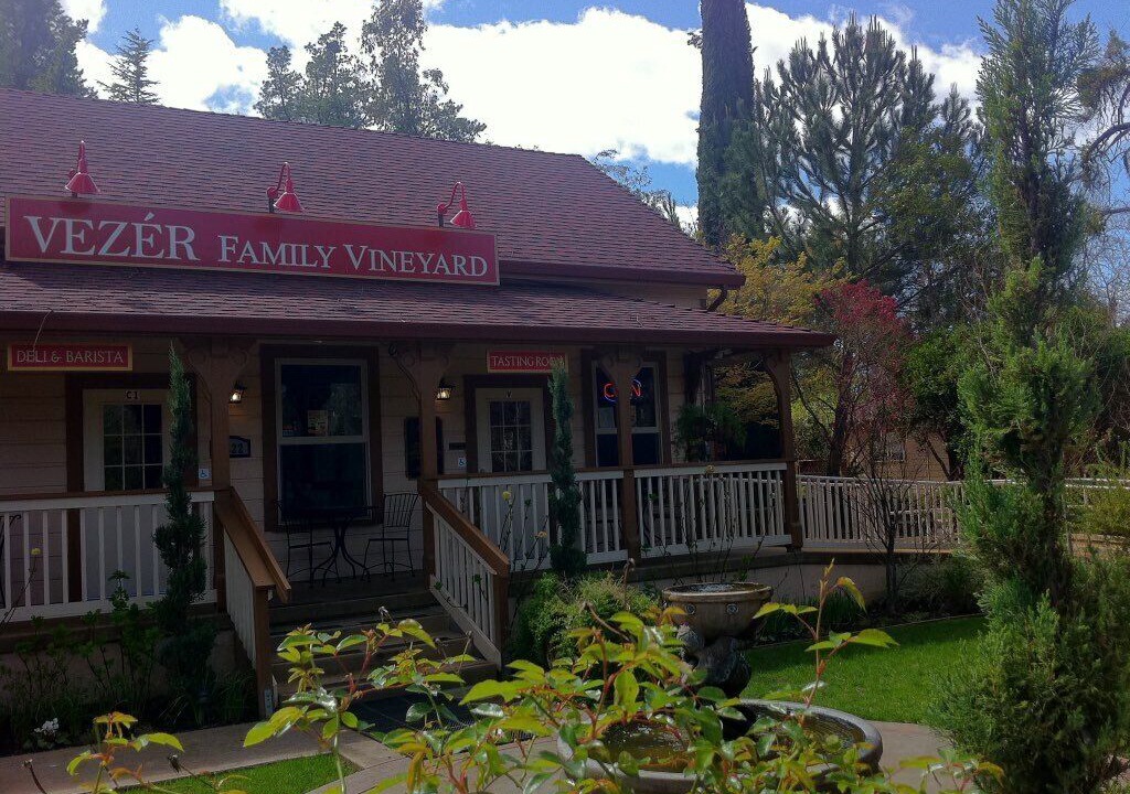 Photo of Outdoor in Fairfield
