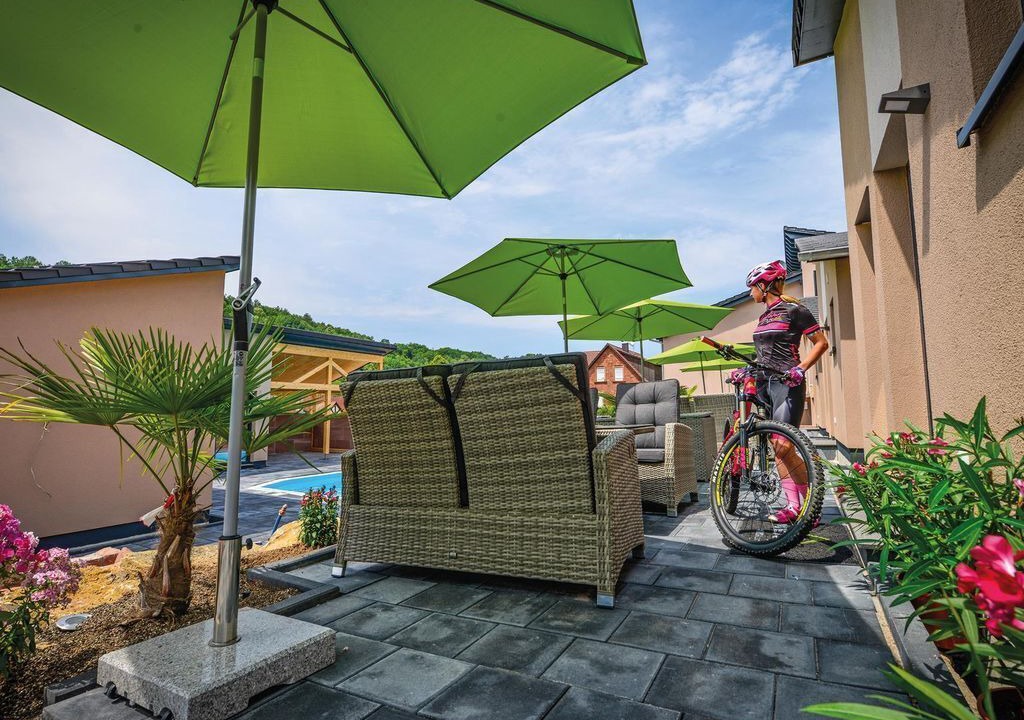 Photo of Patio Balcony in Bundenthal