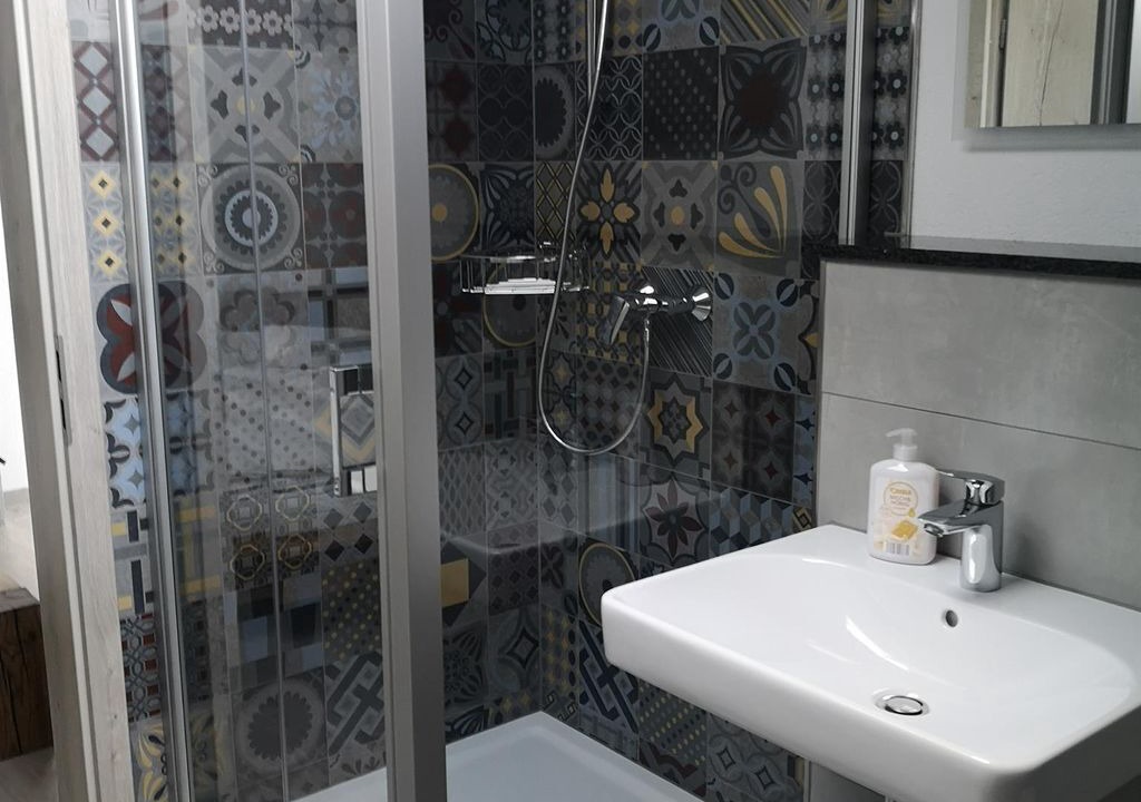 Photo of Bathroom in Bundenthal