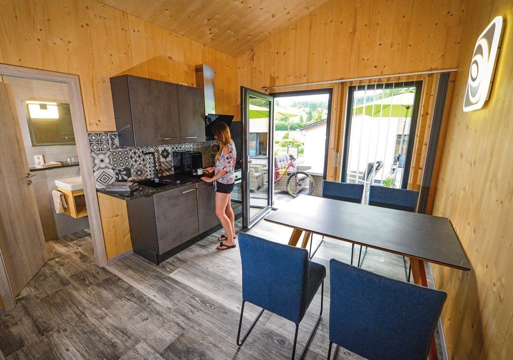 Photo of Kitchen in Bundenthal