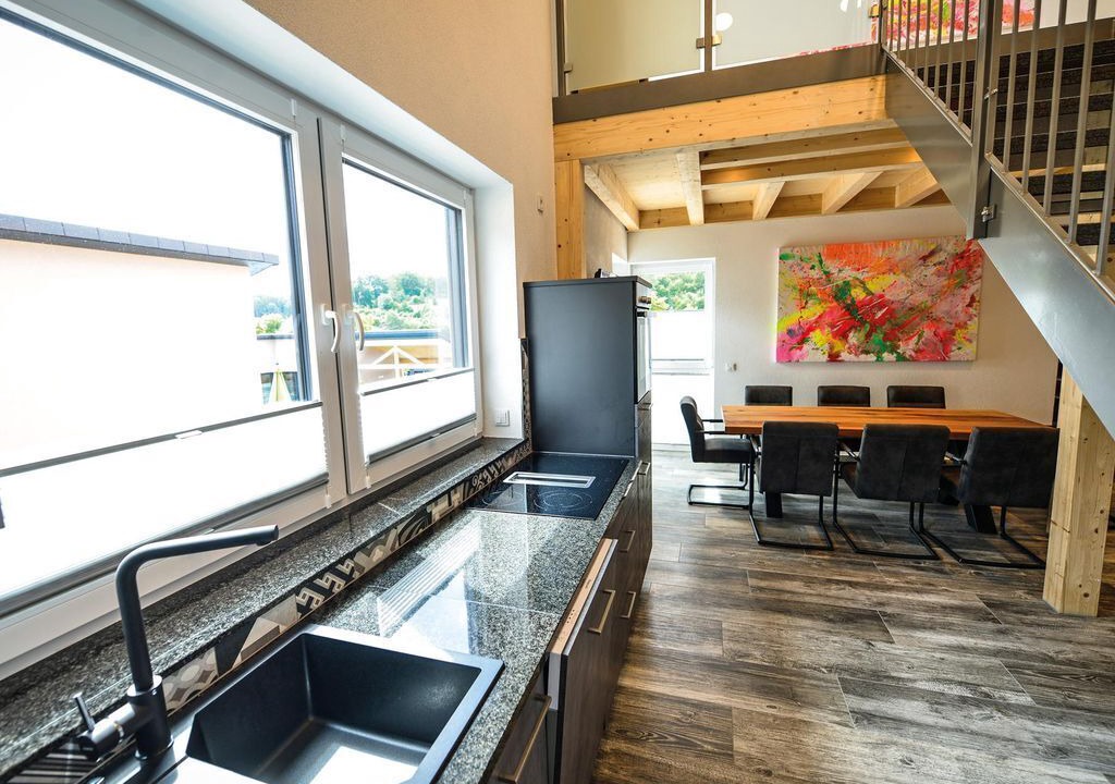 Photo of Kitchen in Bundenthal
