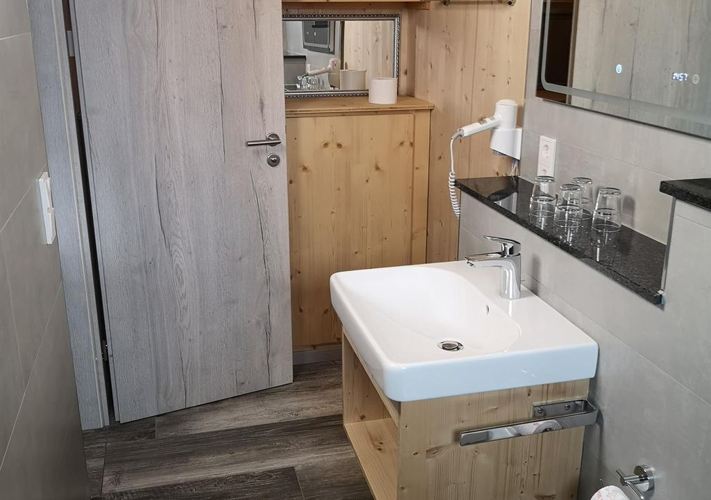 Photo of Bathroom in Bundenthal