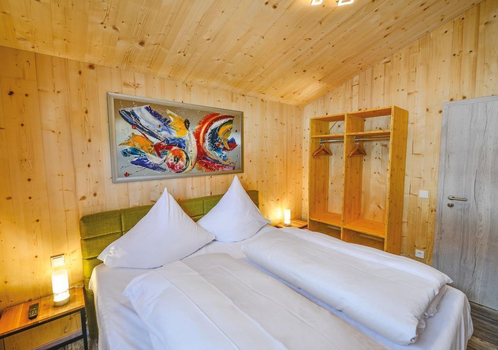 Photo of Bedroom in Bundenthal