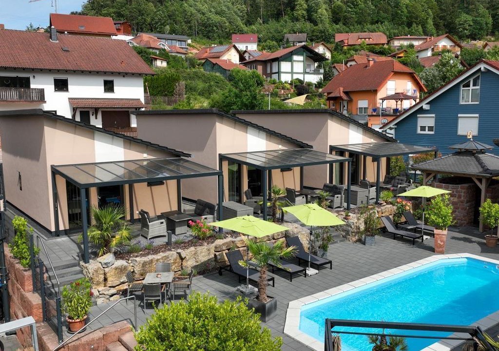 Photo of Outdoor in Bundenthal