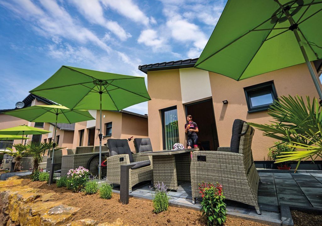 Photo of Patio Balcony in Bundenthal