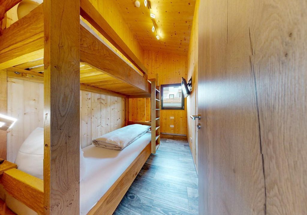 Photo of Bedroom in Bundenthal