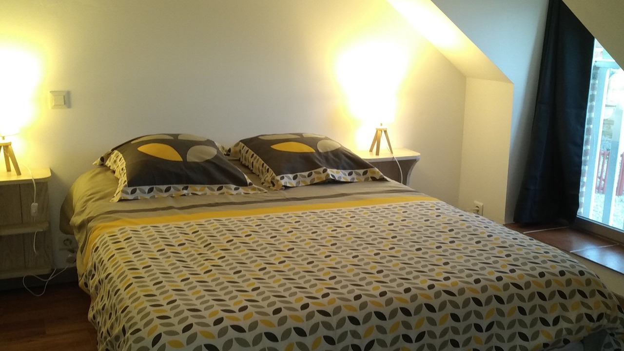 Photo of Bedroom in Lassay-sur-Croisne
