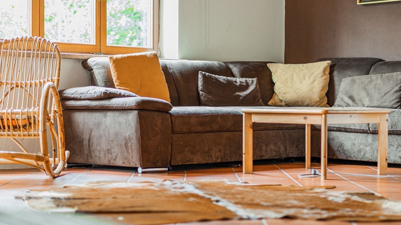Photo of Livingroom in Bad Goisern