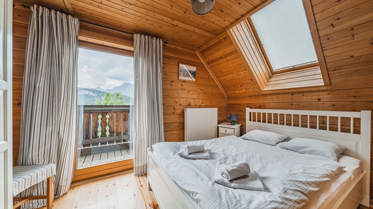 Photo of Bedroom in Bad Goisern