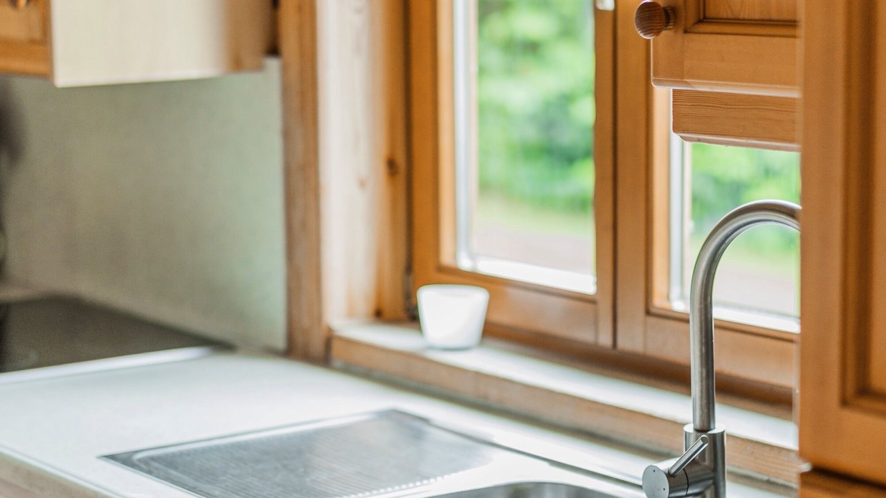 Photo of Kitchen in Bad Goisern