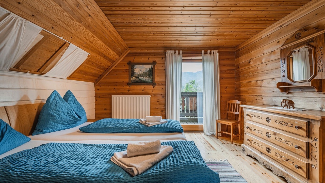 Photo of Bedroom in Bad Goisern