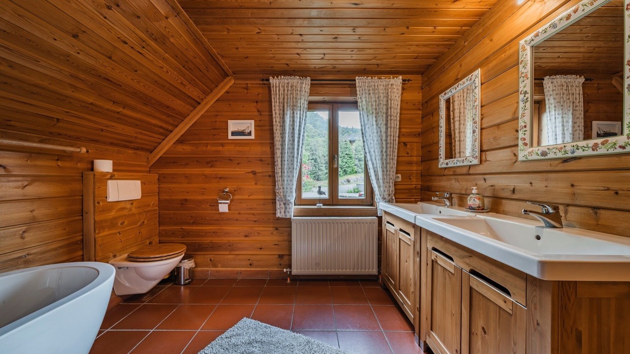 Photo of Bathroom in Bad Goisern