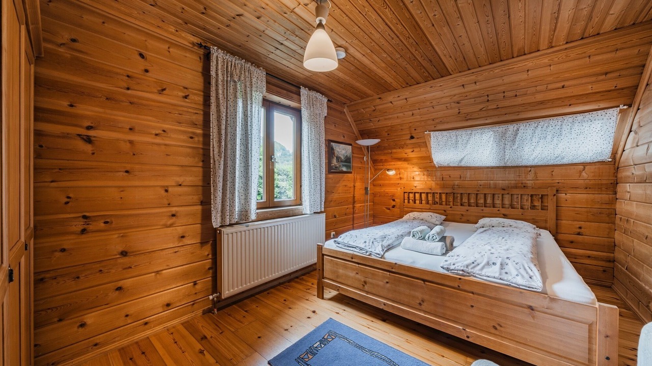 Photo of Bedroom in Bad Goisern