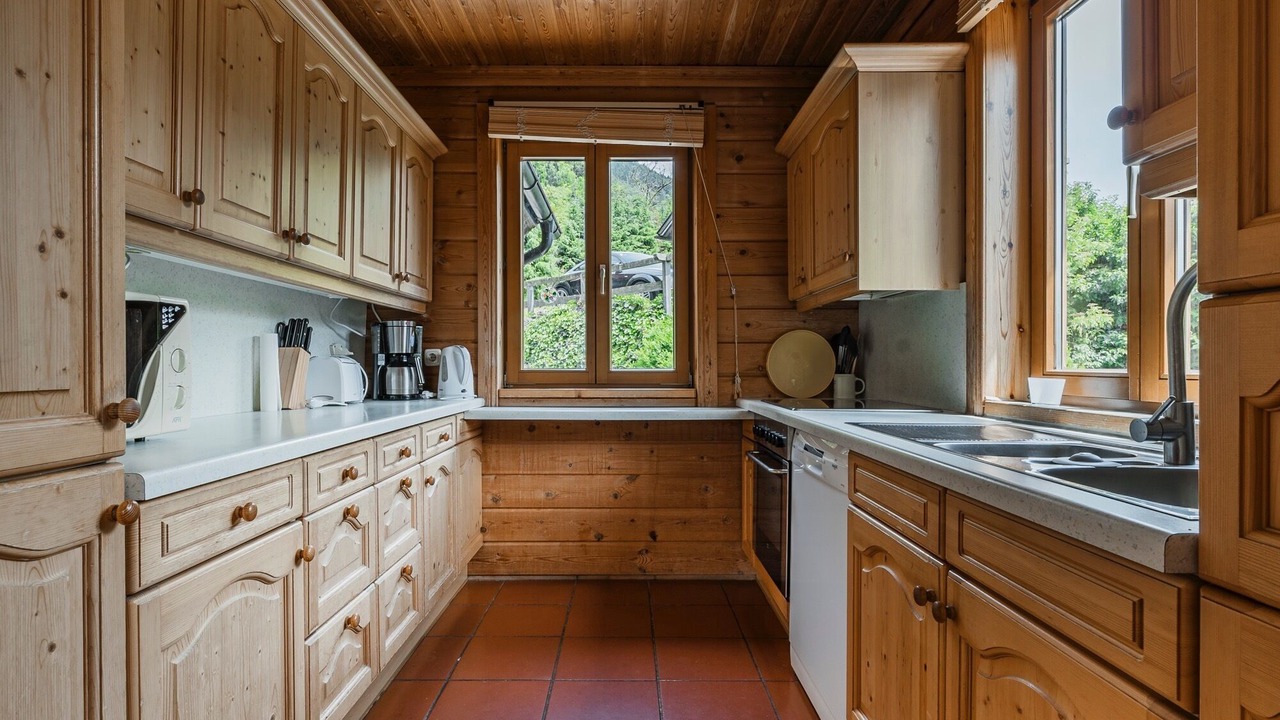 Photo of Kitchen in Bad Goisern