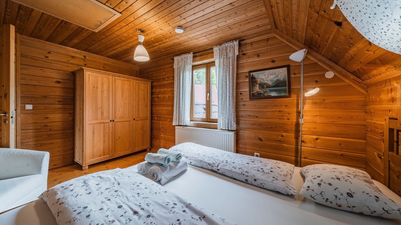Photo of Bedroom in Bad Goisern