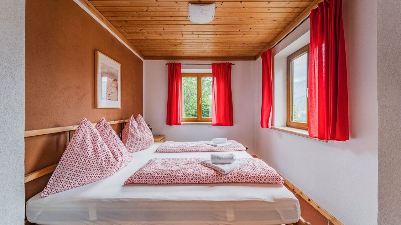 Photo of Bedroom in Bad Goisern