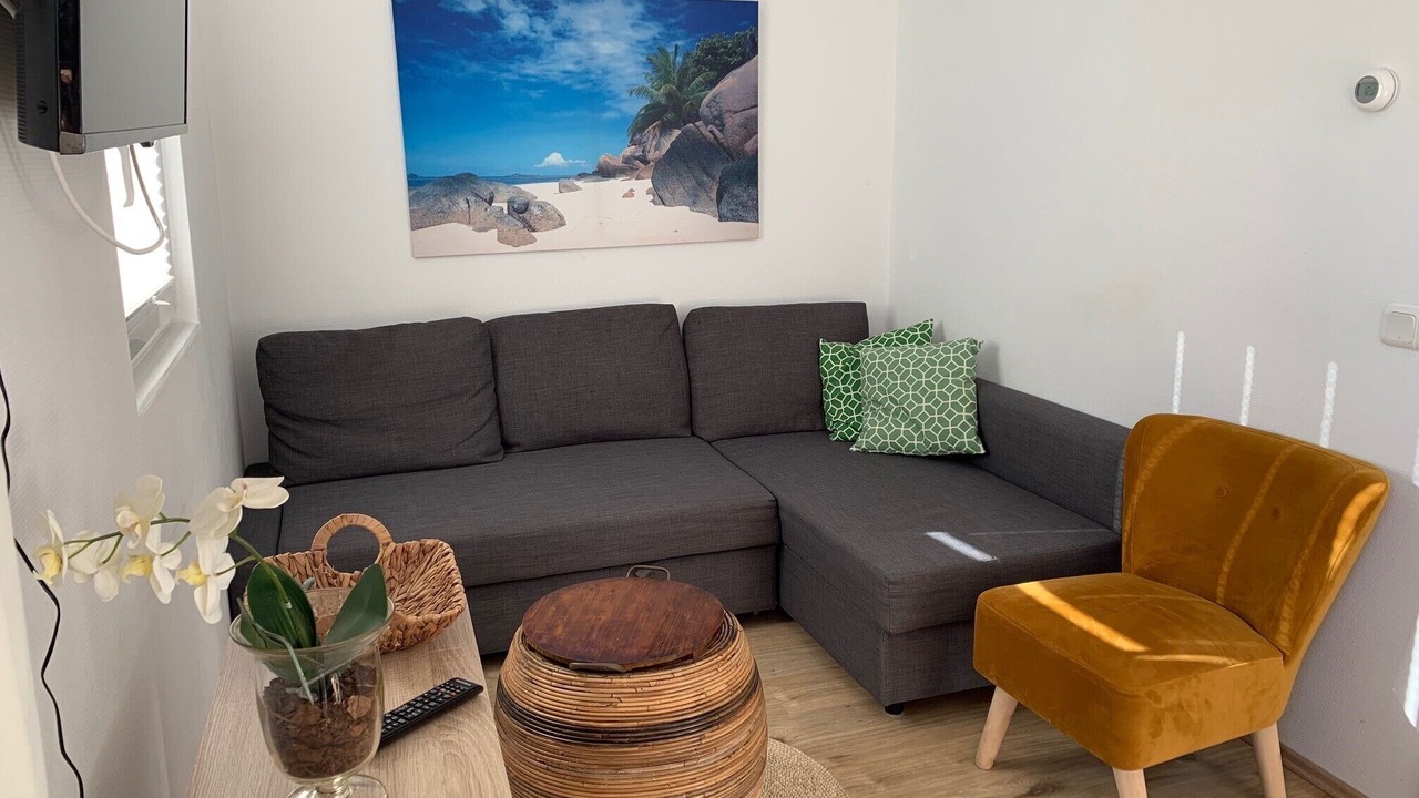 Photo of Livingroom in Onderdijk
