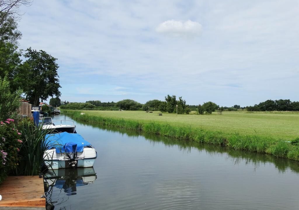 Photo of Outdoor in Onderdijk
