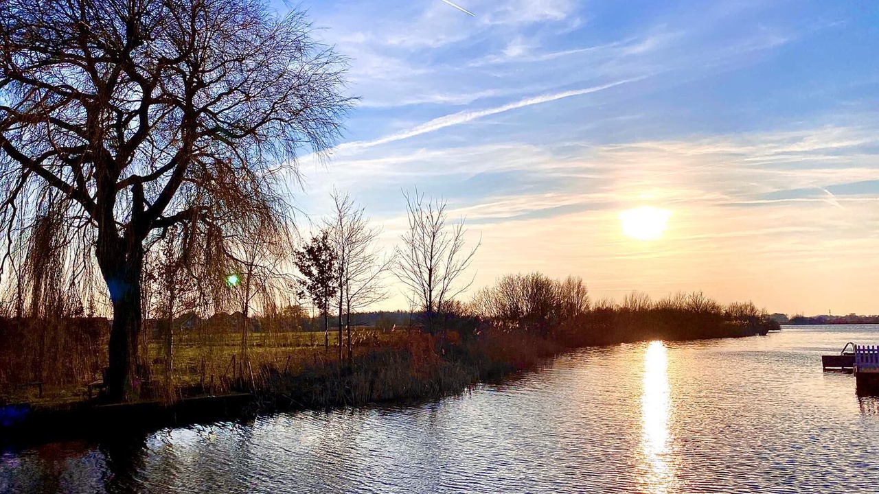 Photo of Outdoor in Onderdijk