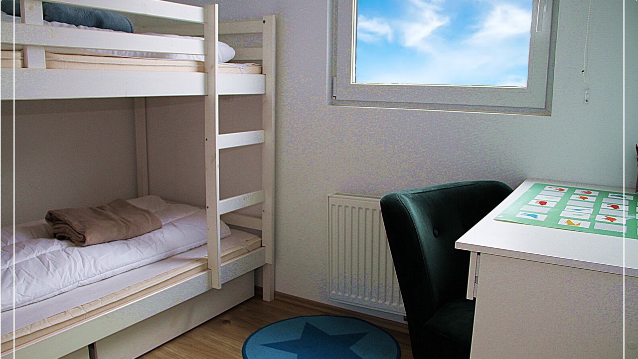 Photo of Bedroom in Onderdijk