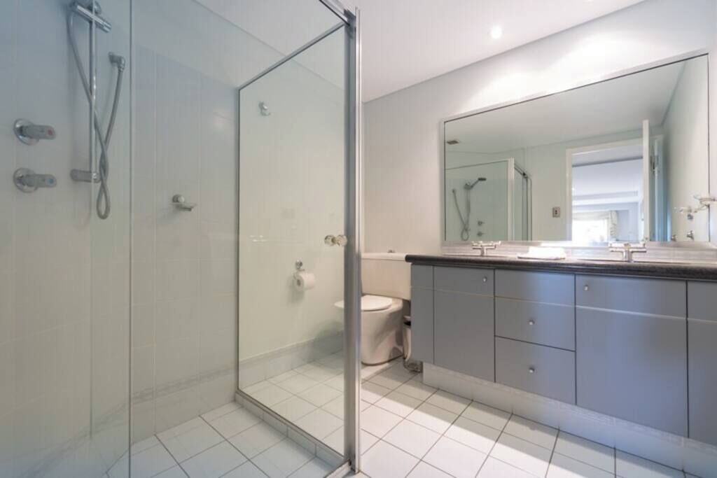 Photo of Bathroom in Scarborough