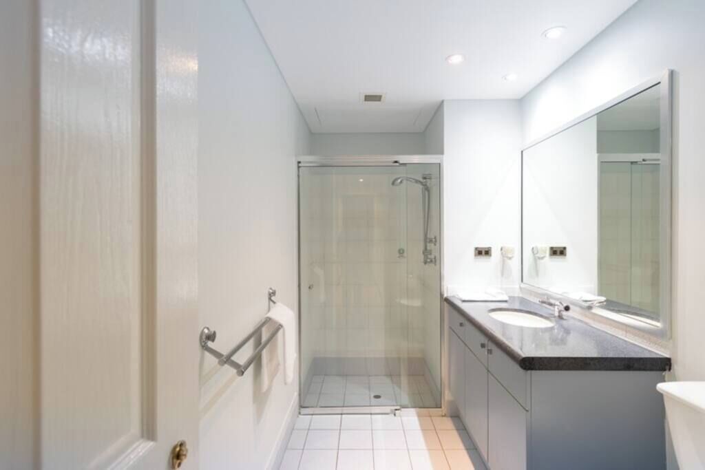 Photo of Bathroom in Scarborough