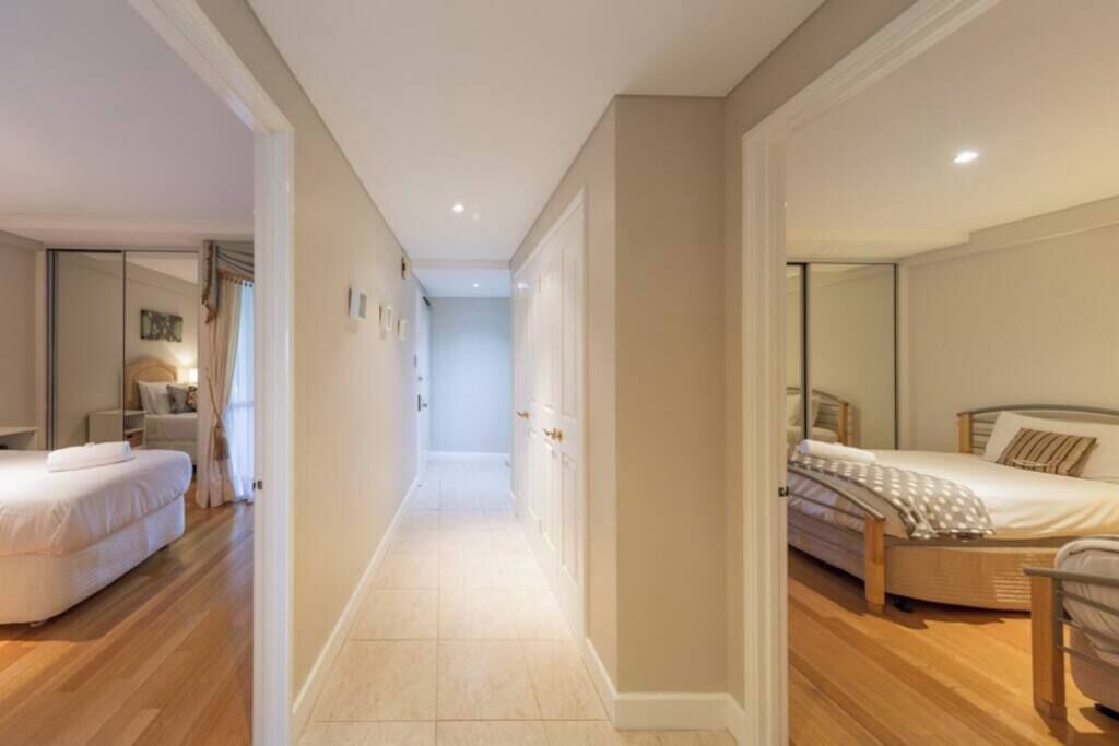 Photo of Bedroom in Scarborough
