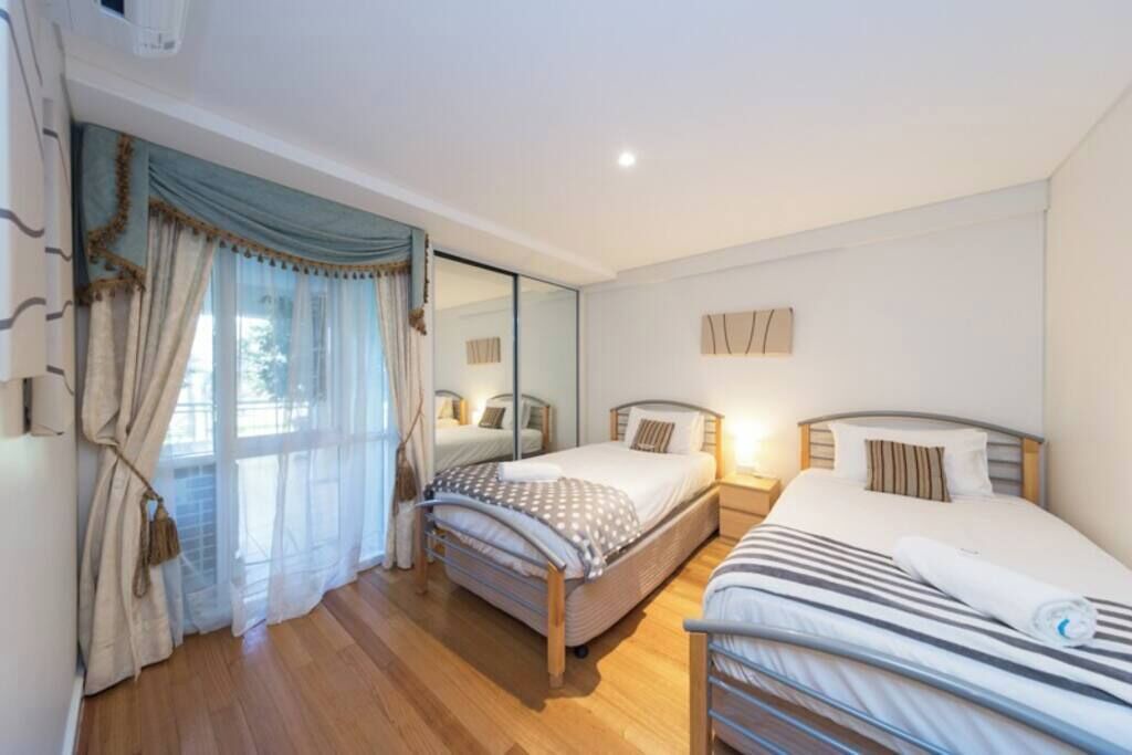 Photo of Bedroom in Scarborough