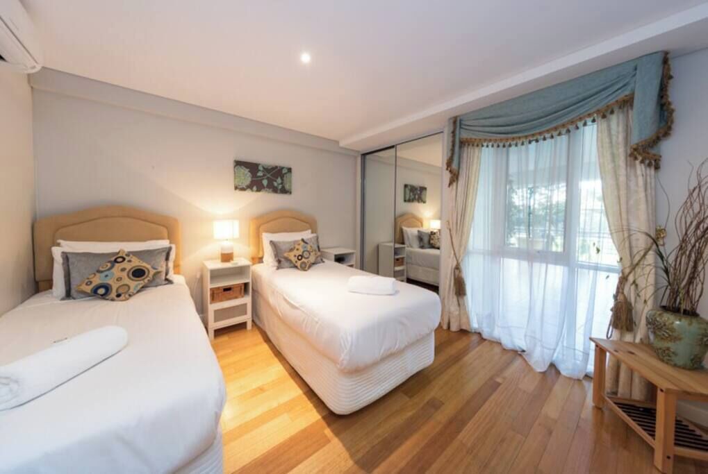 Photo of Bedroom in Scarborough