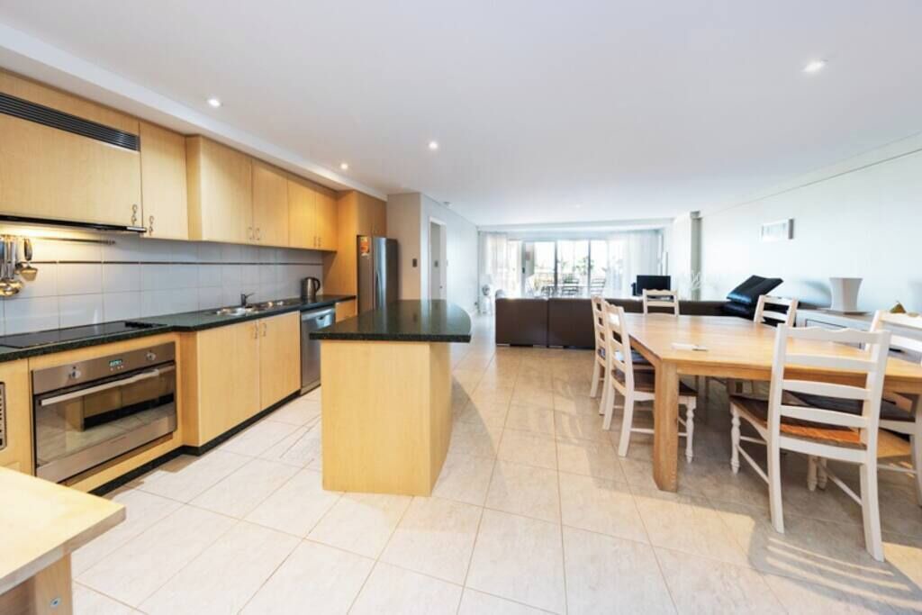 Photo of Kitchen in Scarborough