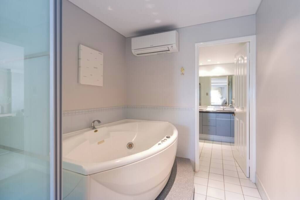 Photo of Bathroom in Scarborough