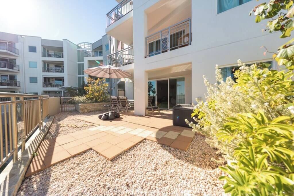 Photo of Outdoor in Scarborough