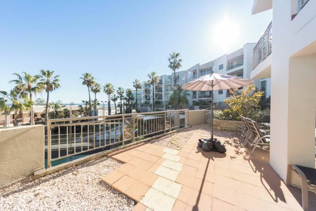 Photo of Patio Balcony in Scarborough