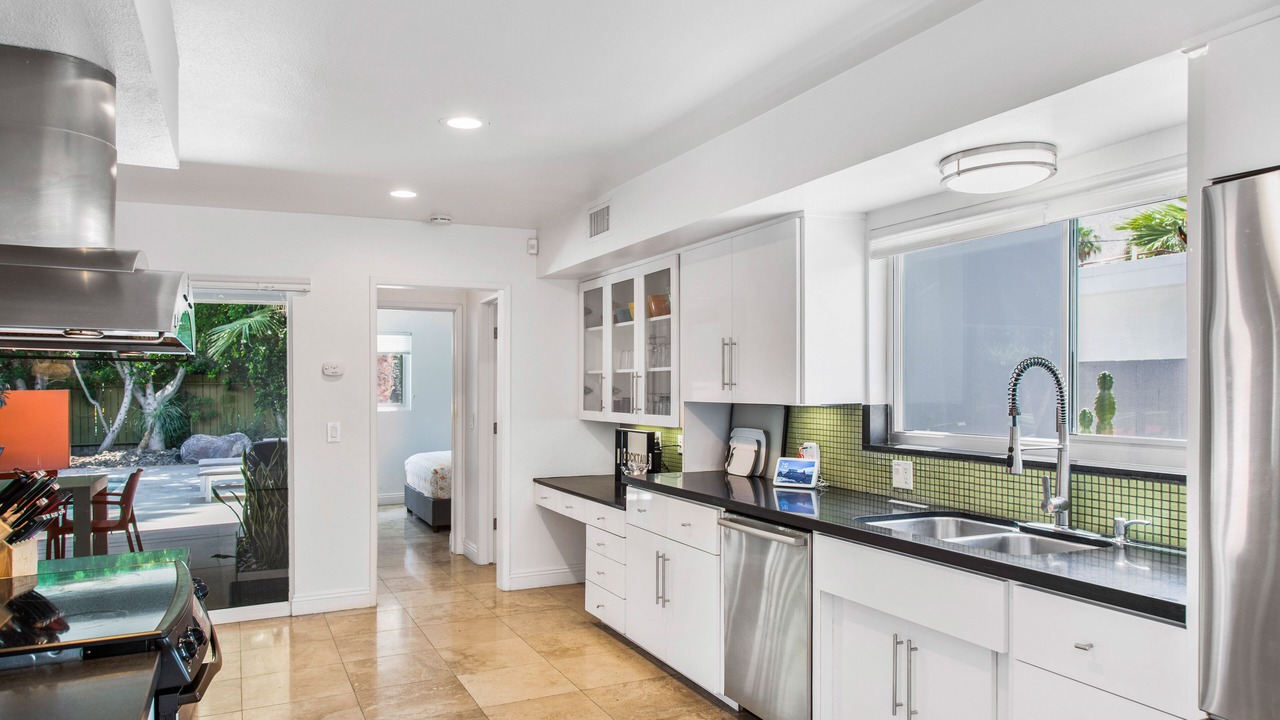 Photo of Bathroom in Deep Well Ranch